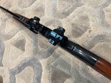 REMINGTON 760 SUPER FANCY BASKET WEAVE WALNUT STOCK RIFLE PUMP ACTION 760 GAMEMASTER 30-06 SPRG RIFLE IN 97% CONDITION WOW AMAZING GUN!!!! - 9 of 14