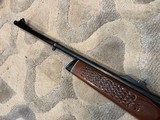 REMINGTON 760 SUPER FANCY BASKET WEAVE WALNUT STOCK RIFLE PUMP ACTION 760 GAMEMASTER 30-06 SPRG RIFLE IN 97% CONDITION WOW AMAZING GUN!!!! - 2 of 14