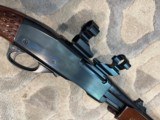 REMINGTON 760 SUPER FANCY BASKET WEAVE WALNUT STOCK RIFLE PUMP ACTION 760 GAMEMASTER 30-06 SPRG RIFLE IN 97% CONDITION WOW AMAZING GUN!!!! - 4 of 14