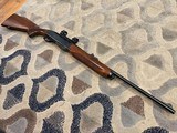Remington 7600 semi auto rifle 30-06 SPG in great condition 22" barrel Monte carlo stock Very accurate rifle with scope rings functions 100% WOW! - 2 of 15