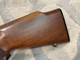 Remington 7600 semi auto rifle 30-06 SPG in great condition 22" barrel Monte carlo stock Very accurate rifle with scope rings functions 100% WOW! - 7 of 15
