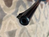 Remington 7600 semi auto rifle 30-06 SPG in great condition 22" barrel Monte carlo stock Very accurate rifle with scope rings functions 100% WOW! - 8 of 15