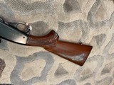 REMINGTON 760 GAMAEMASTER 30-06 SPG PUMP ACTION RIFLE IN VERY NICE CONDITION VERY ACCURATE RIFLE WITH SCOPE MOUNTS VERY NICE PUMP GUN - 7 of 15