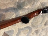 REMINGTON 760 GAMAEMASTER 30-06 SPG PUMP ACTION RIFLE IN VERY NICE CONDITION VERY ACCURATE RIFLE WITH SCOPE MOUNTS VERY NICE PUMP GUN - 11 of 15