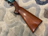 REMINGTON 760 GAMAEMASTER 30-06 SPG PUMP ACTION RIFLE IN VERY NICE CONDITION VERY ACCURATE RIFLE WITH SCOPE MOUNTS VERY NICE PUMP GUN - 14 of 15