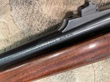 REMINGTON 7600 HARD TO FIND ENGRAVED 308 CAL PUMP ACTION RIFLE RARE FIND 308 ENGRAVED RECEIVER WOW!!!! - 9 of 12