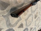 REMINGTON 7600 HARD TO FIND ENGRAVED 308 CAL PUMP ACTION RIFLE RARE FIND 308 ENGRAVED RECEIVER WOW!!!! - 11 of 12