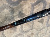 REMINGTON 7600 HARD TO FIND ENGRAVED 308 CAL PUMP ACTION RIFLE RARE FIND 308 ENGRAVED RECEIVER WOW!!!! - 8 of 12