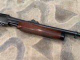 REMINGTON 7600 HARD TO FIND ENGRAVED 308 CAL PUMP ACTION RIFLE RARE FIND 308 ENGRAVED RECEIVER WOW!!!! - 12 of 12