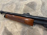 RARE REMIGTON 760 CARBINBE 308 CAL PUMP ACTION RIFLE 18.5" BARREL IN EXCELLENT CONDITION GREAT DEER BEAR RIFLE GREAT GUN - 10 of 14