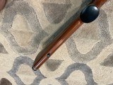 RARE REMIGTON 760 CARBINBE 308 CAL PUMP ACTION RIFLE 18.5" BARREL IN EXCELLENT CONDITION GREAT DEER BEAR RIFLE GREAT GUN - 12 of 14