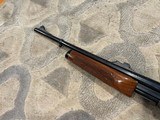 RARE REMIGTON 760 CARBINBE 308 CAL PUMP ACTION RIFLE 18.5" BARREL IN EXCELLENT CONDITION GREAT DEER BEAR RIFLE GREAT GUN - 6 of 14