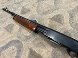 RARE REMIGTON 760 CARBINBE 308 CAL PUMP ACTION RIFLE 18.5" BARREL IN EXCELLENT CONDITION GREAT DEER BEAR RIFLE GREAT GUN - 8 of 14