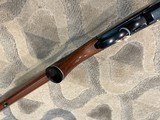RARE REMIGTON 760 CARBINBE 308 CAL PUMP ACTION RIFLE 18.5" BARREL IN EXCELLENT CONDITION GREAT DEER BEAR RIFLE GREAT GUN - 3 of 14