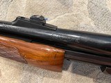 RARE REMIGTON 760 CARBINBE 308 CAL PUMP ACTION RIFLE 18.5" BARREL IN EXCELLENT CONDITION GREAT DEER BEAR RIFLE GREAT GUN - 7 of 14