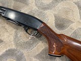 RARE REMIGTON 760 CARBINBE 308 CAL PUMP ACTION RIFLE 18.5" BARREL IN EXCELLENT CONDITION GREAT DEER BEAR RIFLE GREAT GUN - 2 of 14
