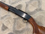 Ithaca 87 mag shotgun DEERSLAYER fully rifled shotgun 12 ga 2 3/4" and 3" chamber Very accurate shotgun Deer / Bear gun - 10 of 14