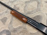 Ithaca 87 mag shotgun DEERSLAYER fully rifled shotgun 12 ga 2 3/4" and 3" chamber Very accurate shotgun Deer / Bear gun - 12 of 14