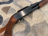 Ithaca 87 mag shotgun DEERSLAYER fully rifled shotgun 12 ga 2 3/4" and 3" chamber Very accurate shotgun Deer / Bear gun - 2 of 14