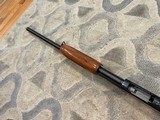 Ithaca 87 mag shotgun DEERSLAYER fully rifled shotgun 12 ga 2 3/4" and 3" chamber Very accurate shotgun Deer / Bear gun - 4 of 14