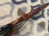 BROWNNG BAR SEMI AUTOMATIC RIFLE 30-06 CAL BELGIUM MADE PERFECTLY FUNCTINAL RIFLE SMOOTH ACTION SEMI AUTO DEER BEAR GUN - 9 of 15