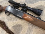 BROWNNG BAR SEMI AUTOMATIC RIFLE 30-06 CAL BELGIUM MADE PERFECTLY FUNCTINAL RIFLE SMOOTH ACTION SEMI AUTO DEER BEAR GUN - 15 of 15