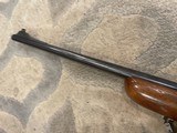 BROWNNG BAR SEMI AUTOMATIC RIFLE 30-06 CAL BELGIUM MADE PERFECTLY FUNCTINAL RIFLE SMOOTH ACTION SEMI AUTO DEER BEAR GUN - 4 of 15
