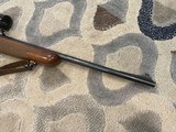 BROWNNG BAR SEMI AUTOMATIC RIFLE 30-06 CAL BELGIUM MADE PERFECTLY FUNCTINAL RIFLE SMOOTH ACTION SEMI AUTO DEER BEAR GUN - 8 of 15