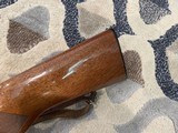 BROWNNG BAR SEMI AUTOMATIC RIFLE 30-06 CAL BELGIUM MADE PERFECTLY FUNCTINAL RIFLE SMOOTH ACTION SEMI AUTO DEER BEAR GUN - 11 of 15