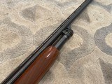 ITHACA 87 MAG SHOTGUN 12 GA 2 3/4" AND 3" CHAMBER THESE ARE LIKE MODEL 37 BUT TAKES UP TO 3" SHELLS
28" BARREL VENT RIB BARREL - 12 of 12