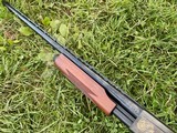 Remington 870 Mississippi Ducks Unlimited 12 ga “THE RIVER’ - 10 of 15