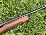 Remington 870 Mississippi Ducks Unlimited 12 ga “THE RIVER’ - 9 of 15