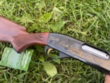 Remington 870 Mississippi Ducks Unlimited 12 ga “THE RIVER’ - 13 of 15