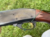 Remington 870 Mississippi Ducks Unlimited 12 ga “THE RIVER’ - 3 of 15