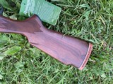 Remington 870 Mississippi Ducks Unlimited 12 ga “THE RIVER’ - 12 of 15