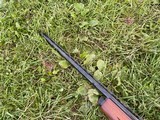 Remington 870 Mississippi Ducks Unlimited 12 ga “THE RIVER’ - 5 of 15