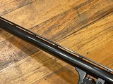Rare Ithaca 37 ULTRALIGHT 20 ga shotgun UNFIRED in new condition Upland special stock gun is close to 100% condition AMAZING GUN!!!!! - 4 of 15