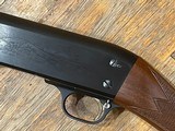 Rare Ithaca 37 ULTRALIGHT 20 ga shotgun UNFIRED in new condition Upland special stock gun is close to 100% condition AMAZING GUN!!!!! - 7 of 15