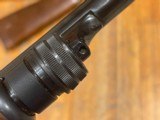 Rare Ithaca 37 ULTRALIGHT 20 ga shotgun UNFIRED in new condition Upland special stock gun is close to 100% condition AMAZING GUN!!!!! - 13 of 15