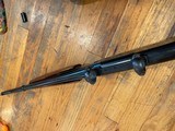 REMINGTON 760 CARBINE 308 CAL VERY NICE CLEAN RIFLE AWESOME SHOOTER WITH LEUPOLD BASES AND RINGS CARBINE HARD TO FIND RIFLE VERY ACCURATE - 6 of 15