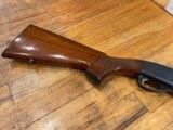 REMINGTON 760 CARBINE 308 CAL VERY NICE CLEAN RIFLE AWESOME SHOOTER WITH LEUPOLD BASES AND RINGS CARBINE HARD TO FIND RIFLE VERY ACCURATE - 3 of 15