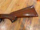 REMINGTON 760 CARBINE 308 CAL VERY NICE CLEAN RIFLE AWESOME SHOOTER WITH LEUPOLD BASES AND RINGS CARBINE HARD TO FIND RIFLE VERY ACCURATE - 11 of 15