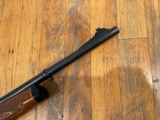 REMINGTON 760 CARBINE 308 CAL VERY NICE CLEAN RIFLE AWESOME SHOOTER WITH LEUPOLD BASES AND RINGS CARBINE HARD TO FIND RIFLE VERY ACCURATE - 13 of 15