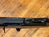 RARE REMINGTON 742 308 CAL CARBINE RIFLE WITH DELUXE STOCK IN GREAT CONDITION 18.5" CARBINE BARREL GREAT SHOOTER - 14 of 14