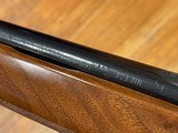 RARE REMINGTON 742 308 CAL CARBINE RIFLE WITH DELUXE STOCK IN GREAT CONDITION 18.5" CARBINE BARREL GREAT SHOOTER - 6 of 14