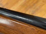 RARE REMINGTON 742 308 CAL CARBINE RIFLE WITH DELUXE STOCK IN GREAT CONDITION 18.5" CARBINE BARREL GREAT SHOOTER - 5 of 14