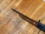 RARE REMINGTON 742 308 CAL CARBINE RIFLE WITH DELUXE STOCK IN GREAT CONDITION 18.5" CARBINE BARREL GREAT SHOOTER - 2 of 14