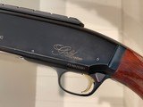 BROWNING GOLD DEER HUNTER 12 GA 3"
FULLY RIFLED SHOTGUN WITH CANTILEVER SLUG BARREL IN GREAT CONDITION AND IS VERY ACCURATE SHOTGUN FULLY FUNCTI - 2 of 15