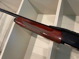 BROWNING GOLD DEER HUNTER 12 GA 3"
FULLY RIFLED SHOTGUN WITH CANTILEVER SLUG BARREL IN GREAT CONDITION AND IS VERY ACCURATE SHOTGUN FULLY FUNCTI - 5 of 15
