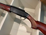 BROWNING GOLD DEER HUNTER 12 GA 3"
FULLY RIFLED SHOTGUN WITH CANTILEVER SLUG BARREL IN GREAT CONDITION AND IS VERY ACCURATE SHOTGUN FULLY FUNCTI - 14 of 15